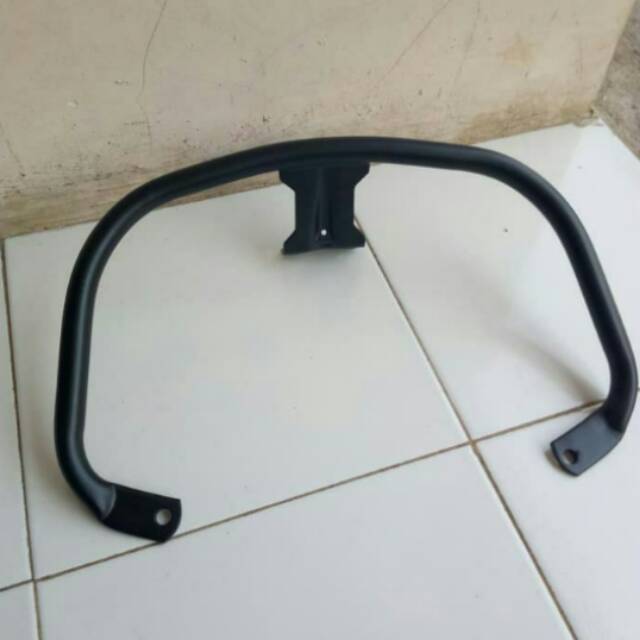 Behel vespa lx s lxv. Aksesoris vespa matic