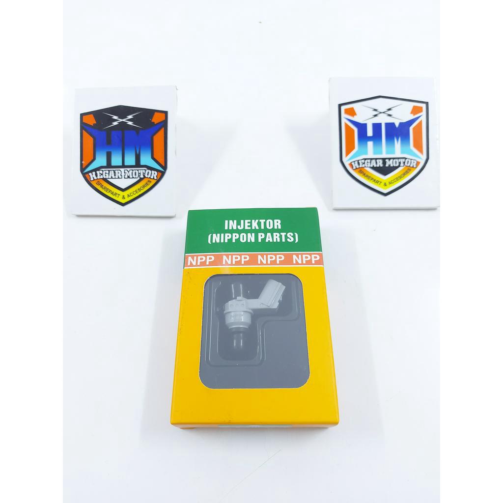 INJEKTOR VARIO 125 FI 2014 NPP