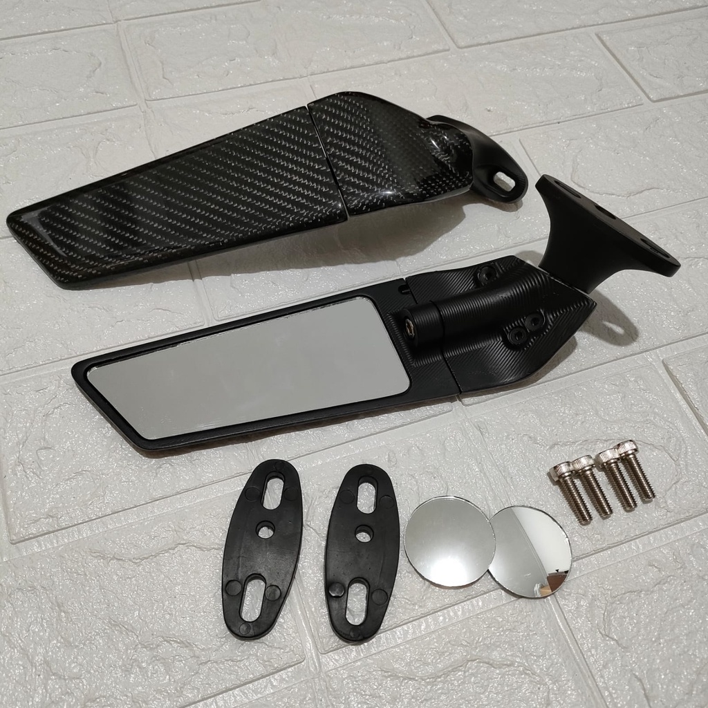 SPION NINJA 250 KARBU SPION SEIN NINJA 250 CARBU