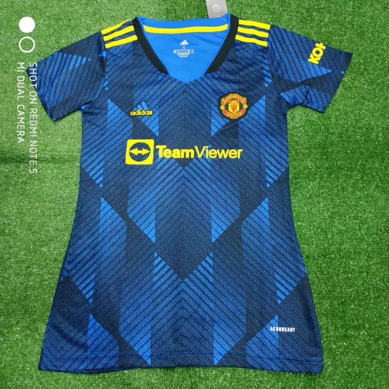 jersey emyu mu ladies women GO