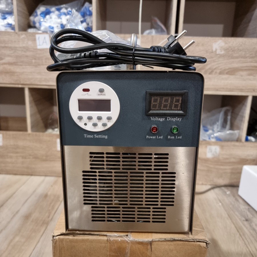 Ozone Generator 5 gram - Ozonizer 5G depot AMDK