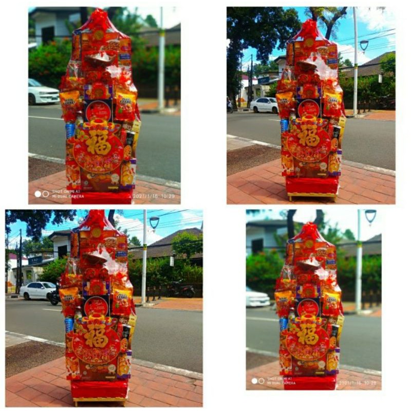 

Parcel Special Imlek