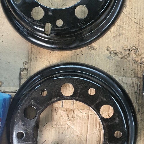 VELG FORKLIFT 700-12