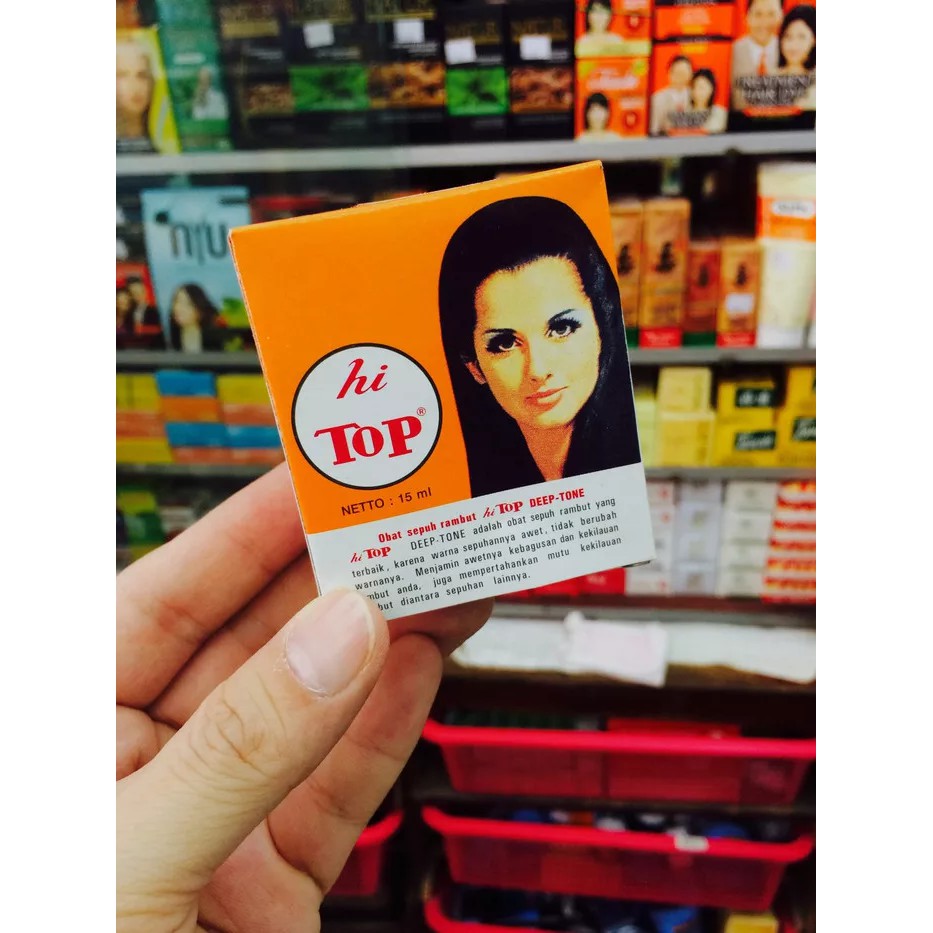 Hi TOP