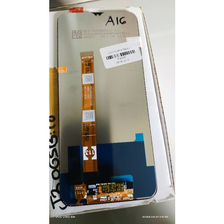 LCD OPPO A16