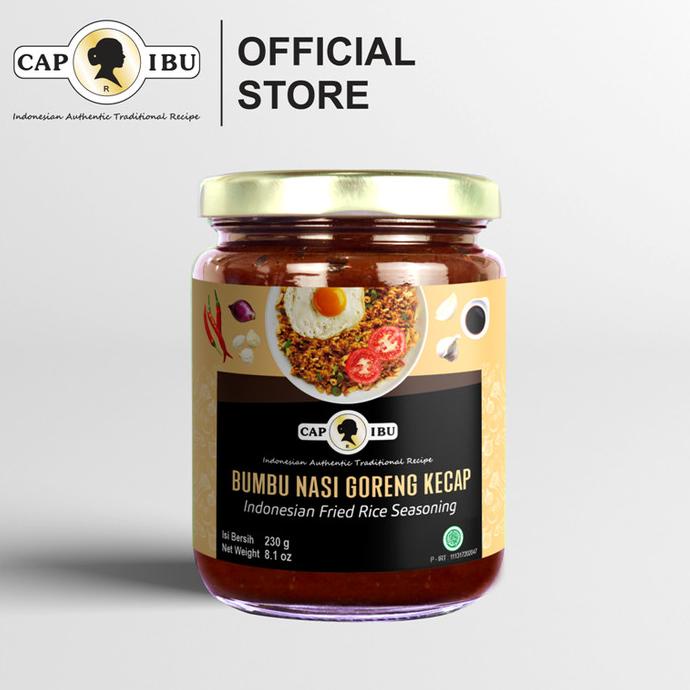 

Cap Ibu Paket Bumbu Nasi Goreng All Variants