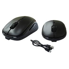 Eyota Optical Mouse Wireless Rechargeable