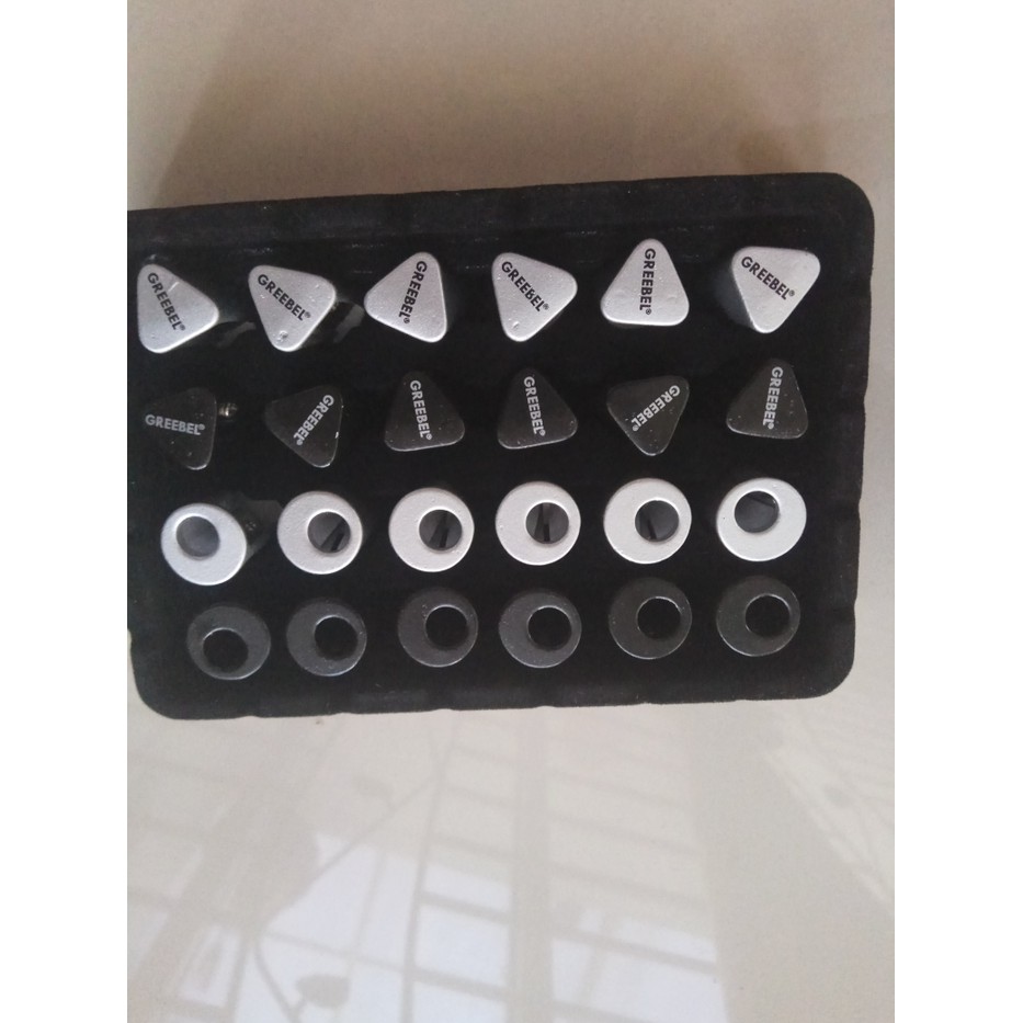 

serutan- rautan greebel pencil sharpener murah bagus high quality