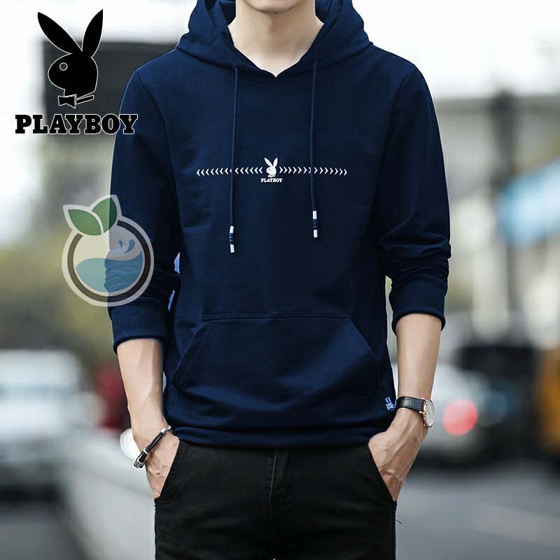 Hawaii- Pria Sweater PlayBoy.