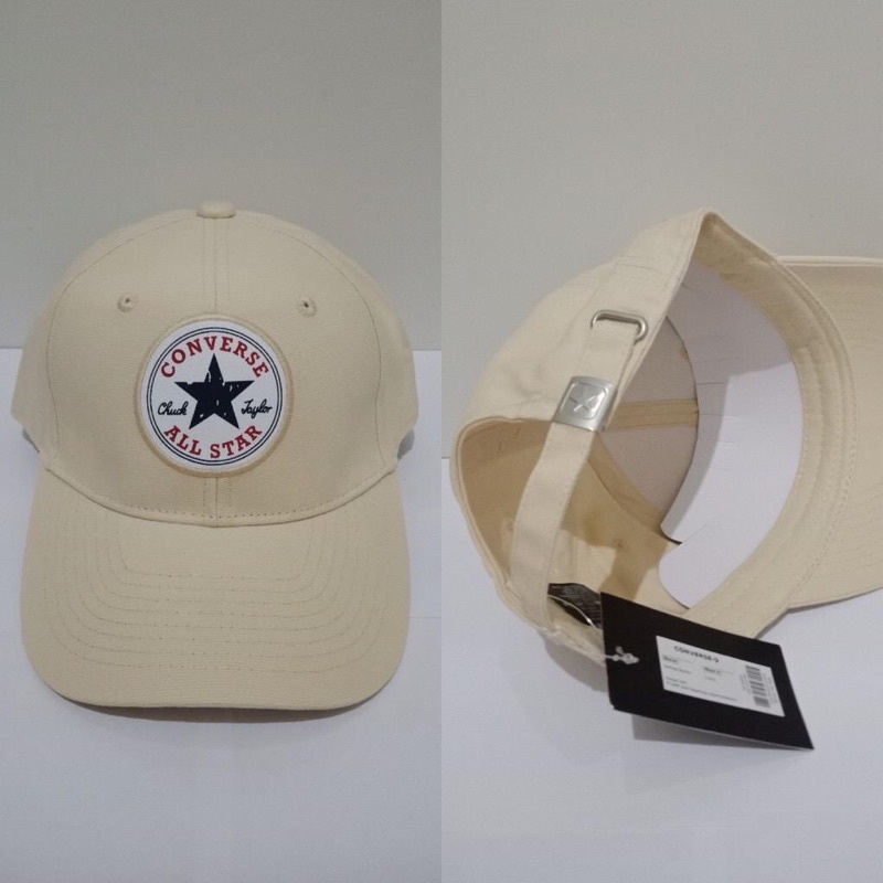 CAP Baseball CONVERSE ORIGINAL Unisex