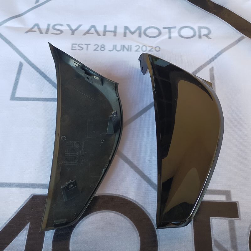 Sayap Yamaha Mio J Warna Hitam