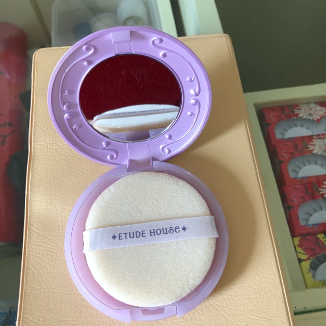 Etude House BB Magic Pact