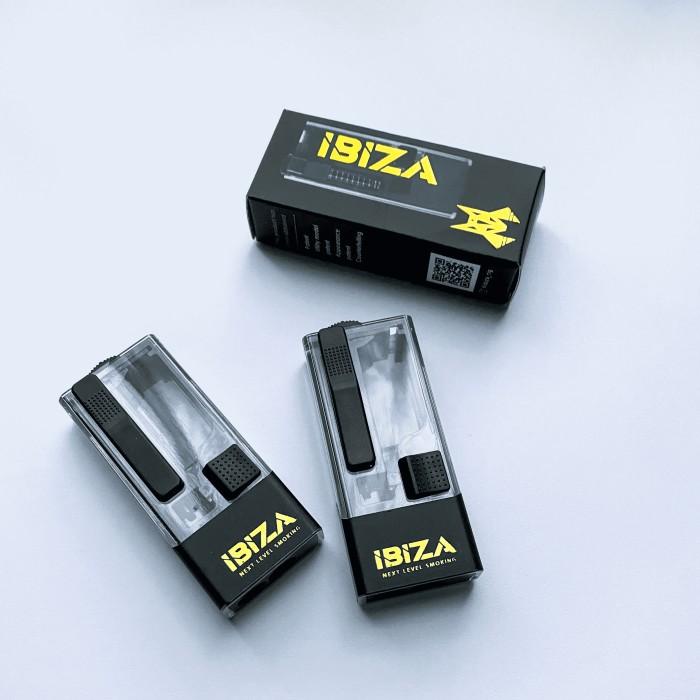 IBIZA Applicator