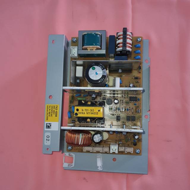 Sparepart fotocopy,Acc power ir.3245