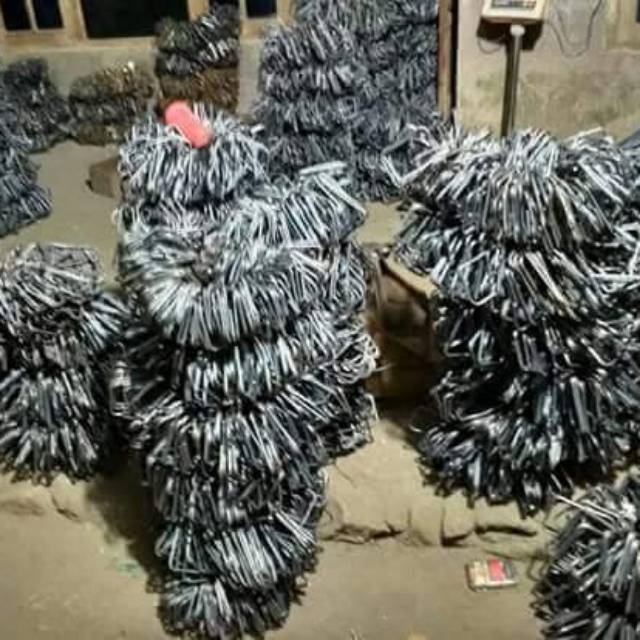 Rangka Besi Beton