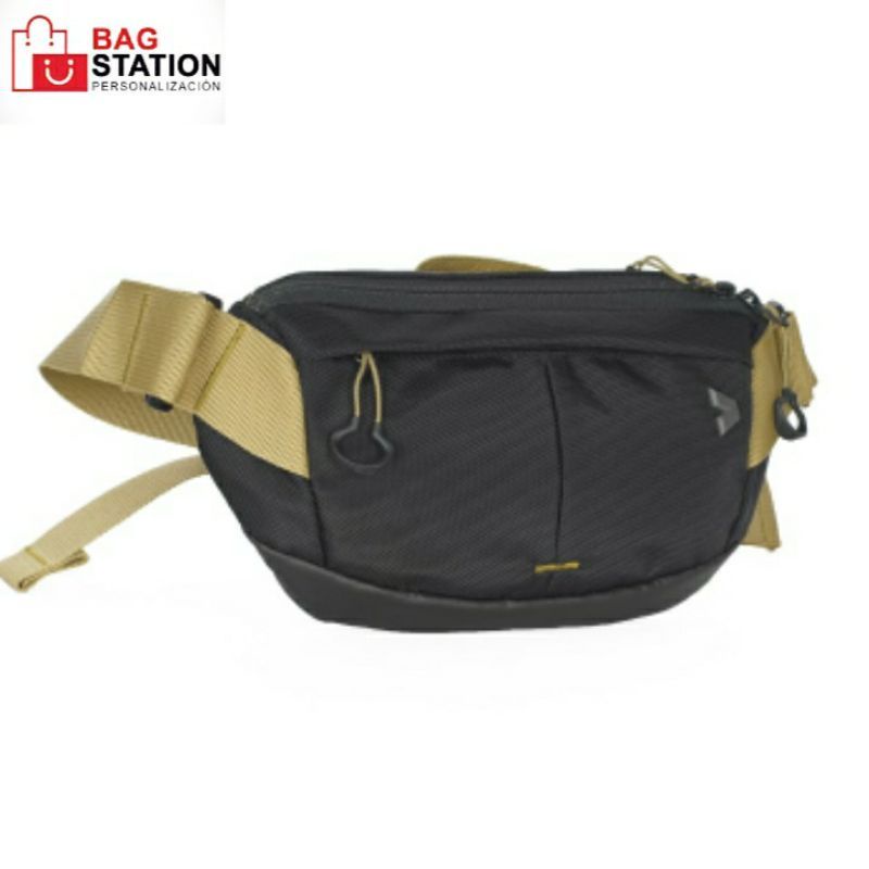 TAS PINGGANG KALIBRE CERVONIC ORIGINAL KALIBRE WAIST BAG CERVONIC 1L ORIGINAL TAS SELEMPANG