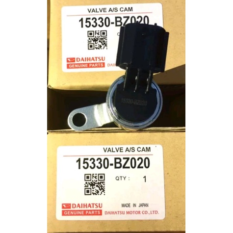 SENSOR VVTI SENSOR OLI GRANDMAX