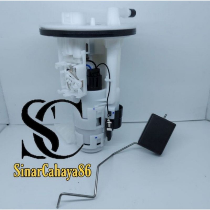 FUEL PUMP ASSY POMPA MINYAK TOYOTA AVANZA VELOZ 2011-2014