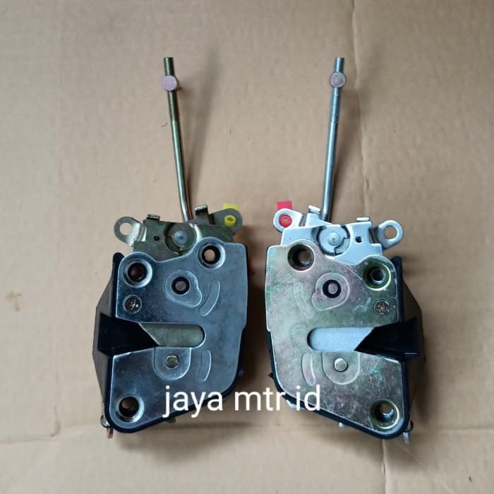 door lock pintu Mitsubishi L300