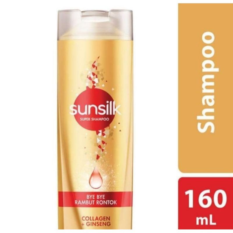 SUNSILK SHAMPO