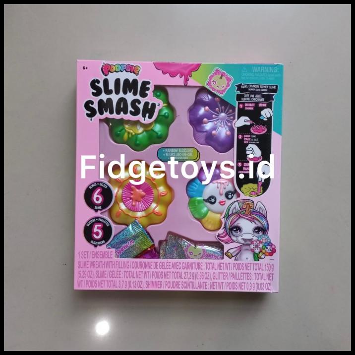 Poopsie Slime Smash Donuts - Hot Toys 2020