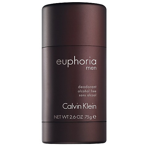 Murah Original CK Euphoria Men Deodorant Stick