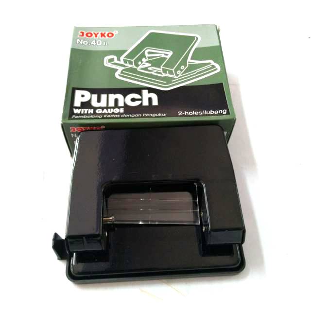 

Punch Joyko / Pembolong kertas