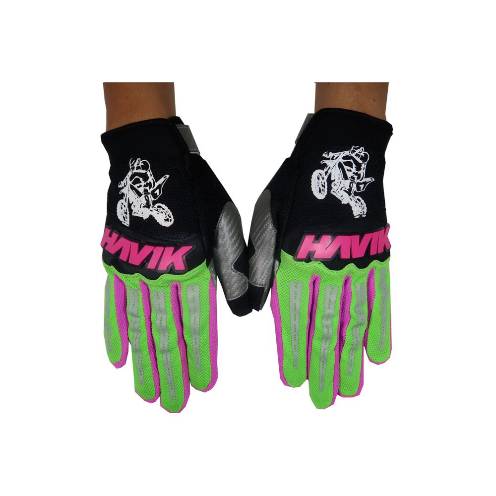 HAVIK / SARUNG TANGAN MOTOR PRIA HAVIK HVK05 / GLOVE MAN HVK05 / SARUNG TANGAN MOTOR / MOTOR / GLOVE