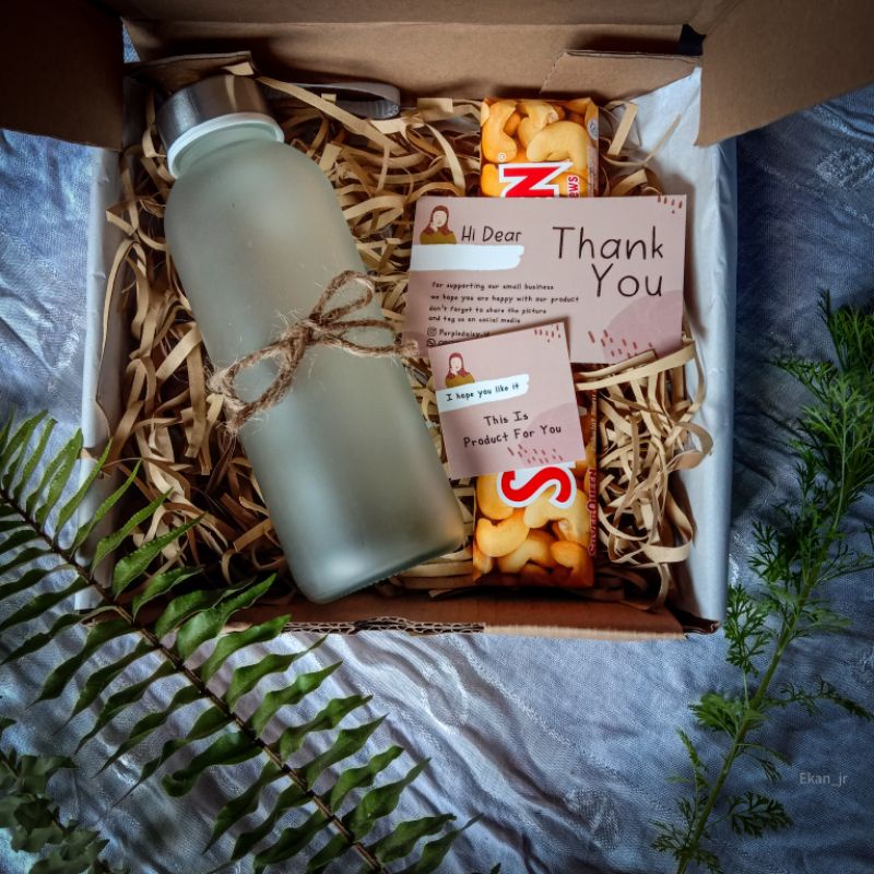 

Hampers murah hampers snack
