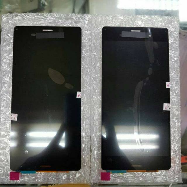 LCD SONY XPERIA Z3 FULLSET