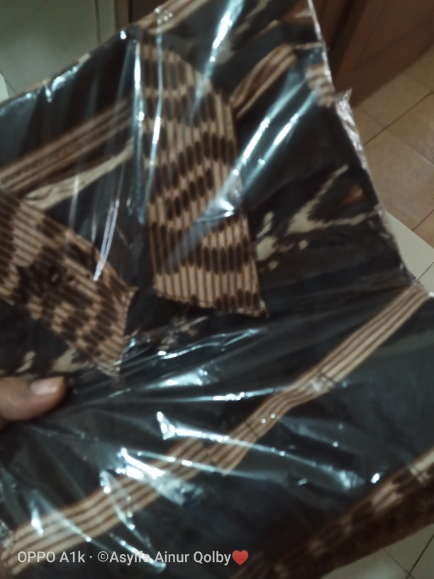 Batik Couple Keluarga Modis Kekinian / Set Batik Couple Keluarga Ayah Ibu Anak Premium Original