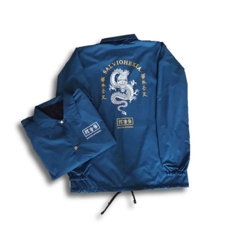 coach jaket /PRIA WANITA /JAKET COACH / JAKET WINDBREAKER / JAKET PARASUT PRIA -