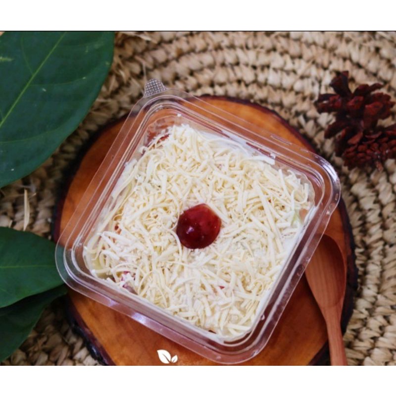 

salad buah 350 ml