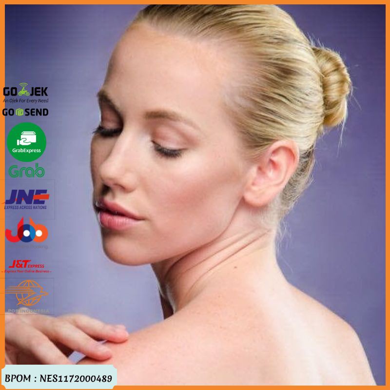 Mengencangkan Wajah Penghilang Kerutan Ganti Paket Cream Wajah Trulum