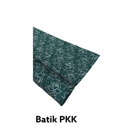 Batik untuk PKK