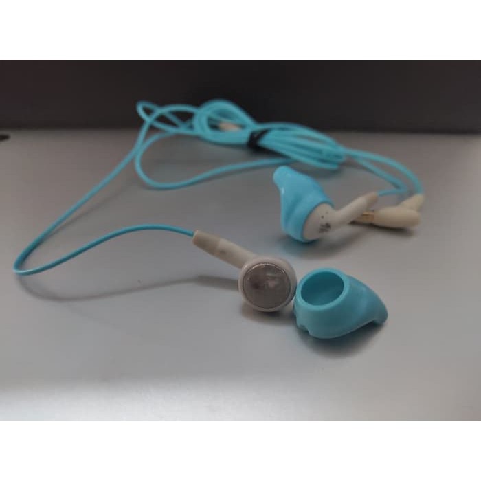 Original Yurbuds Inspire Sport Earphone Non Mic type No Box