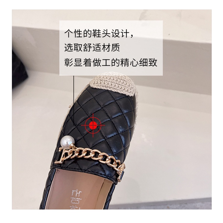 aid 0248, sepatu wanita import fashion sepatu slip on cantik dan terlaris