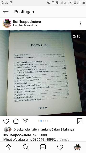 Kehidupan sebelum dan sesudah kematian