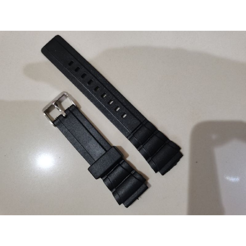 Strap Tali Jam Q&amp;Q QnQ VQ 84 VQ - 84 VQ - 84 UK 16mm. Pas bisa lgsg dipasangkan