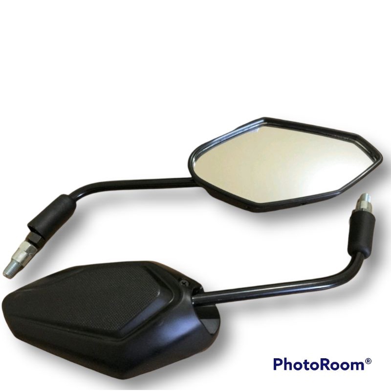 SPION STANDARD ORI VARIO 125 VARIO 150 NEW TANGKAI PANJANG KACA