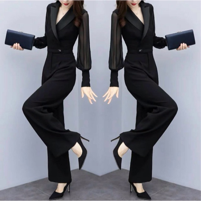 jumpsuit formal for hijab