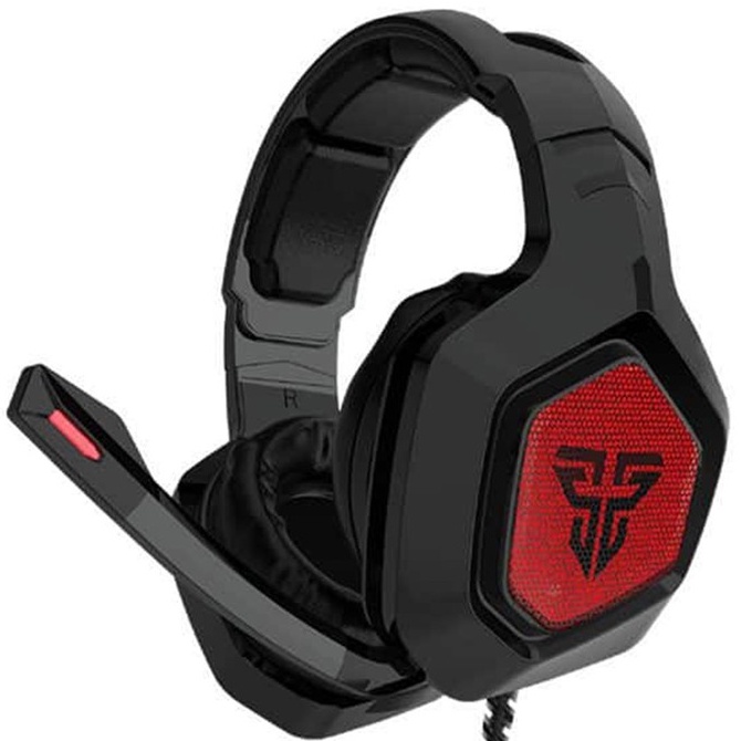 Headset FANTECH MH83 OMNI Gaming  | ITECHBALI