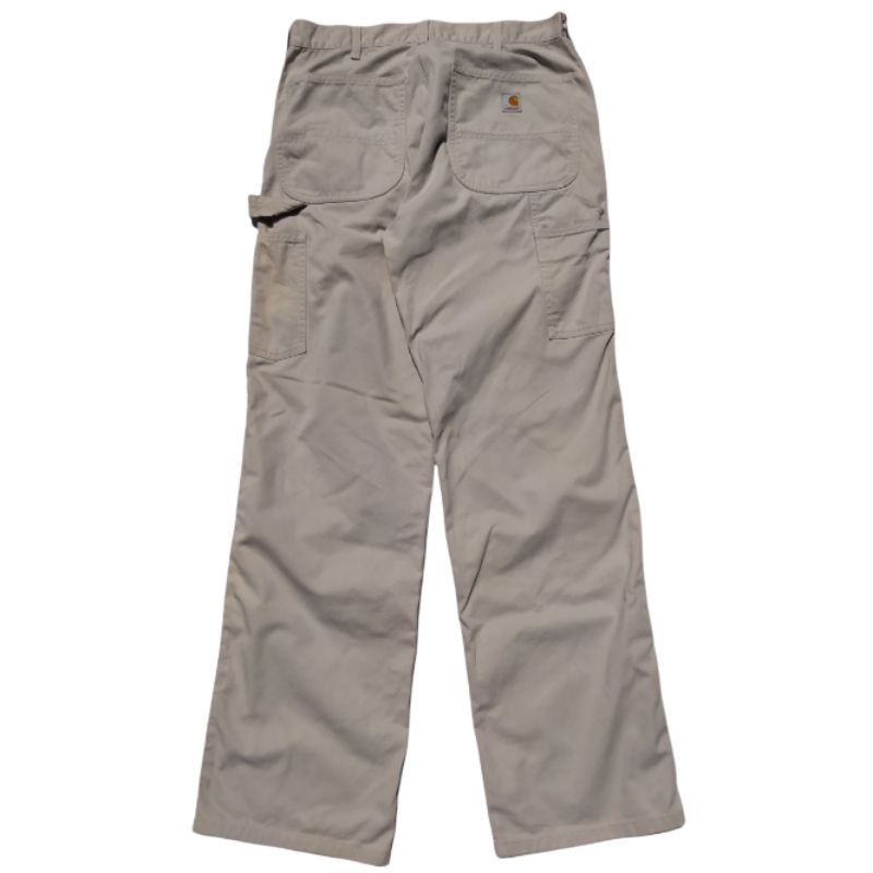 CARHARTT CARPENTER PANTS / CARHARTT WIP WORK PANTS