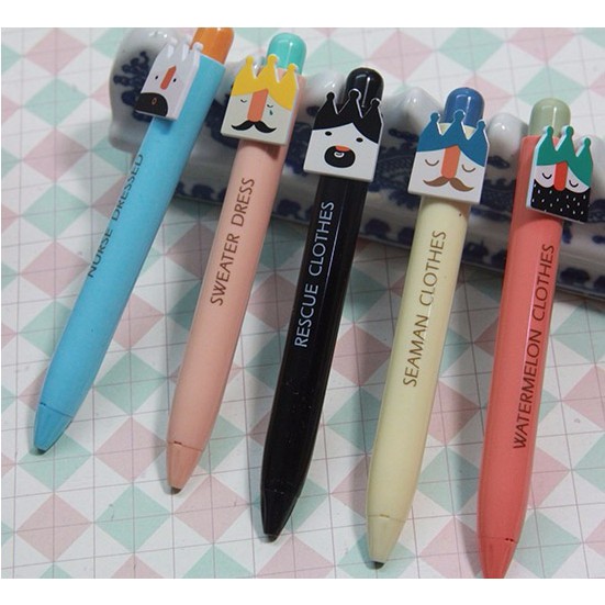 

(PROMO) Pensil Mekanik After Dressed 0.5mm