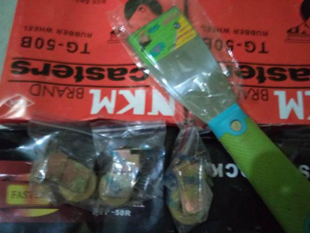 Roda Sliding Window (ekonomi) Dekkson