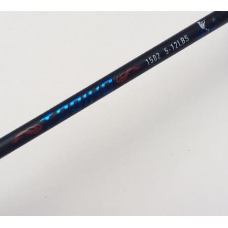 Joran Indigo Tobiko Japan Style (Full Carbon) Cv