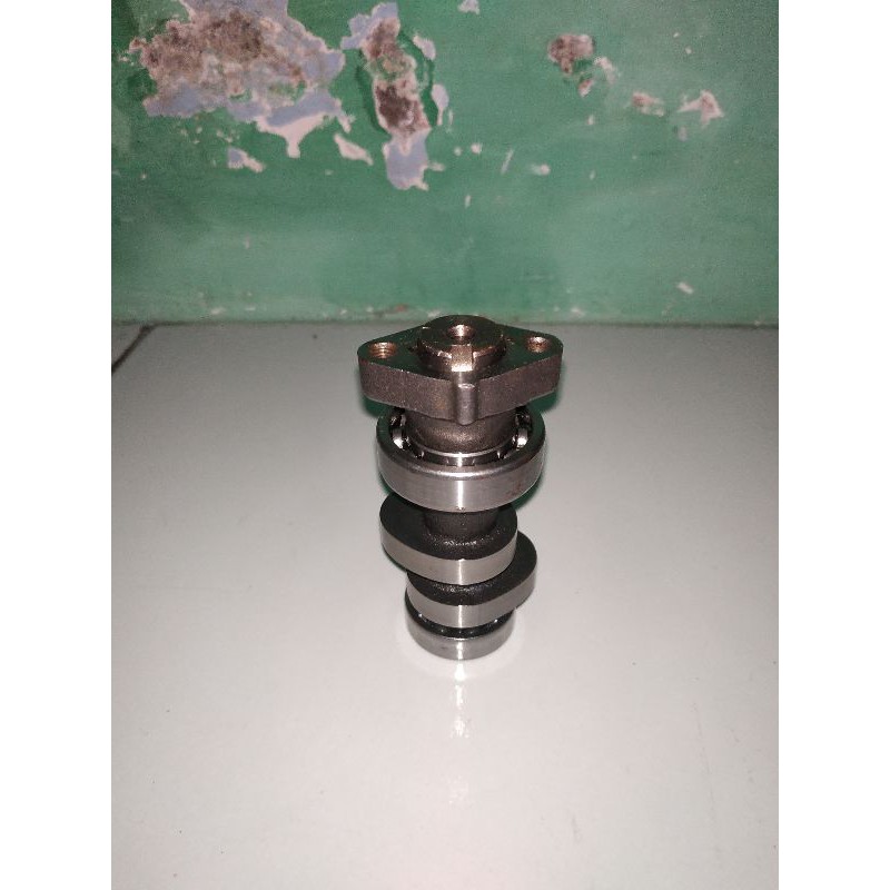 noken as custom new megapro monoshock karbu