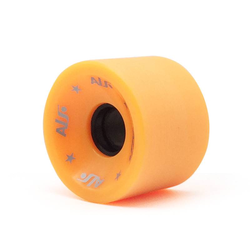 Land Roda Skateboard 70x51mm 80a double tip