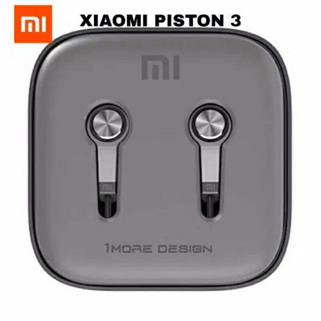 Headset Xiaomi Original 100%

Piston