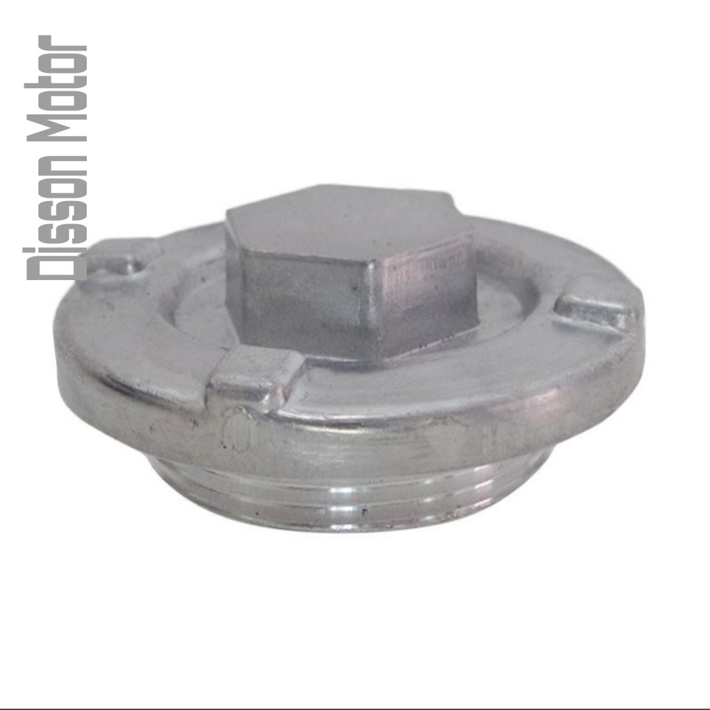 TUTUP Oli mesin Bawah VIXION YAMAHA